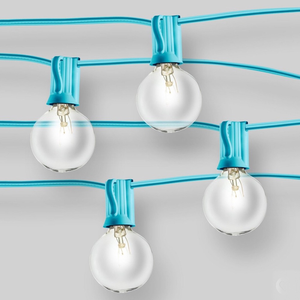 String Lights - Picture 3 of 3
